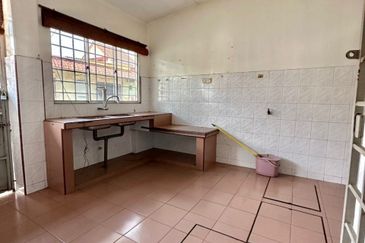 Taman Eng Ann, Klang