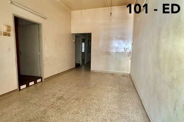 Taman Eng Ann, Klang