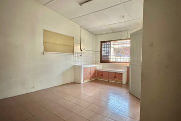 Taman Eng Ann, Klang