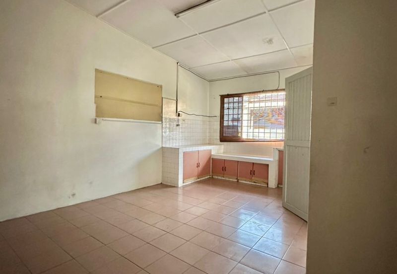 Taman Eng Ann, Klang