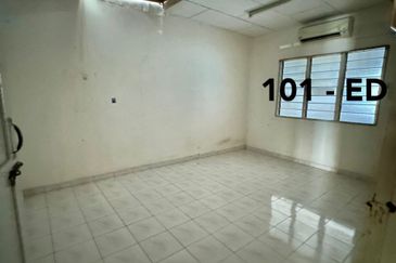 Taman Eng Ann, Klang