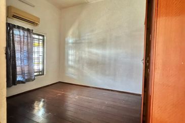 Taman Eng Ann, Klang