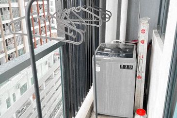 Symphony Tower @ Cheras South