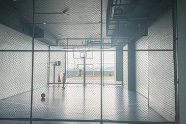 Symphony Tower @ Cheras South