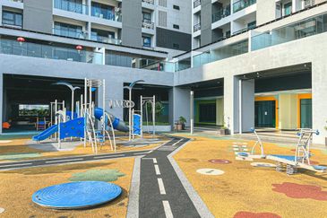 Symphony Tower @ Cheras South