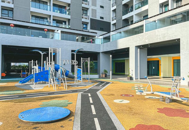 Symphony Tower @ Cheras South