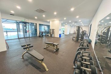 Symphony Tower @ Cheras South