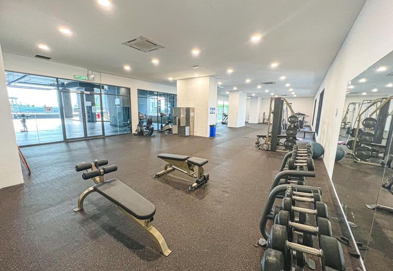 Symphony Tower @ Cheras South