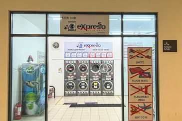 Symphony Tower @ Cheras South