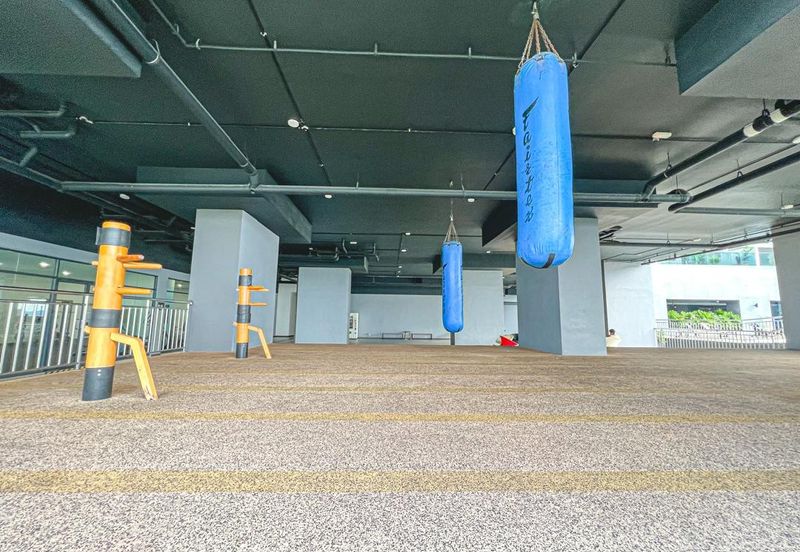 Symphony Tower @ Cheras South