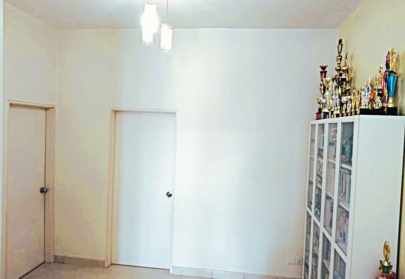 Setia Indah 9, Setia Alam