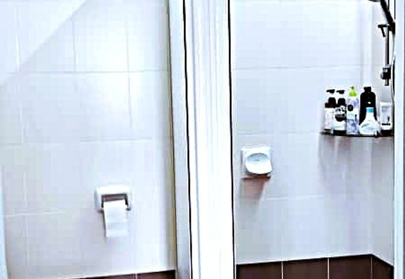 Setia Indah 9, Setia Alam