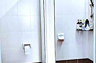 Setia Indah 9, Setia Alam