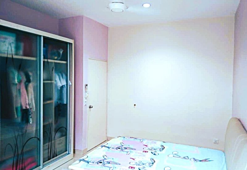 Setia Indah 9, Setia Alam