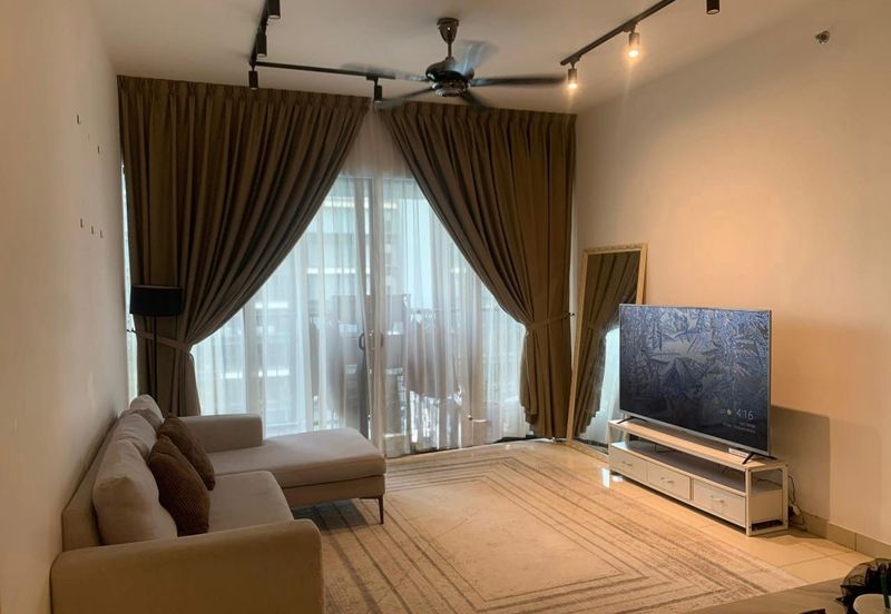 Setia City Residences @ Setia City