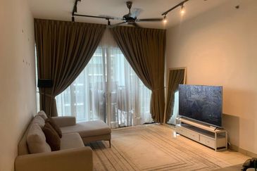 Setia City Residences @ Setia City