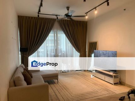 For rent setia city residences @ setia city Condominium fully furnished nearby tenby school & Setia city mall, Selangor, Setia Alam/Alam Nusantara