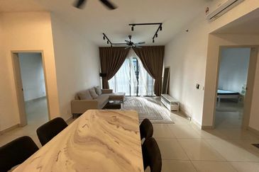 Setia City Residences @ Setia City