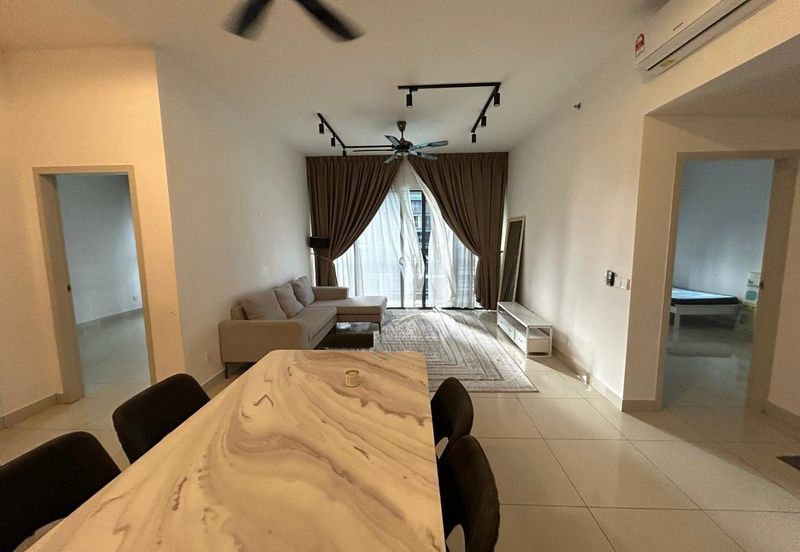 Setia City Residences @ Setia City