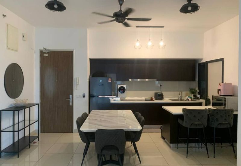 Setia City Residences @ Setia City