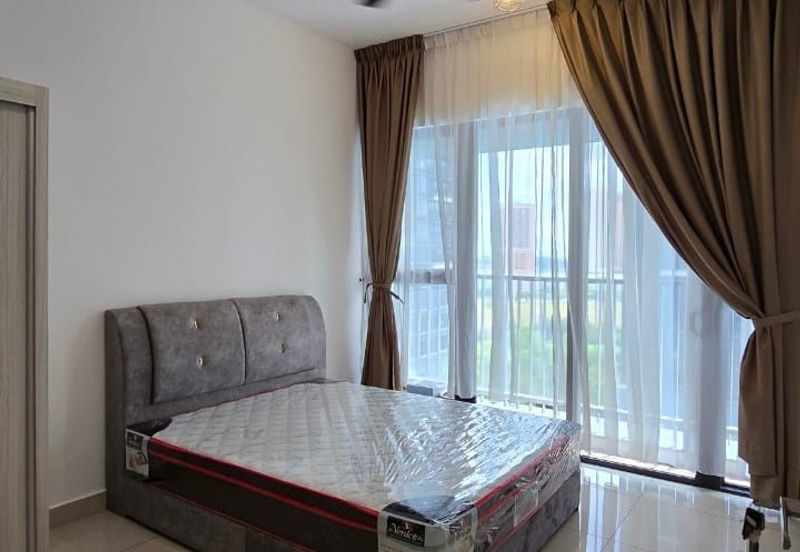 Setia City Residences @ Setia City