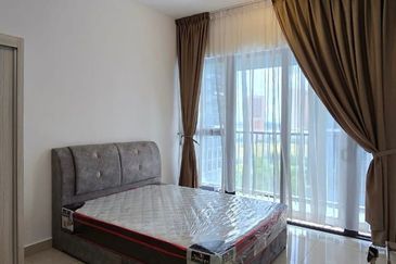 Setia City Residences @ Setia City