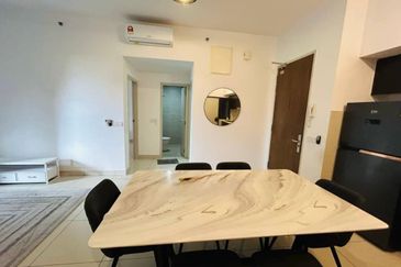 Setia City Residences @ Setia City