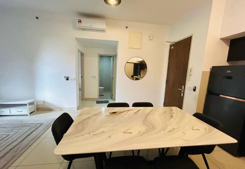 Setia City Residences @ Setia City