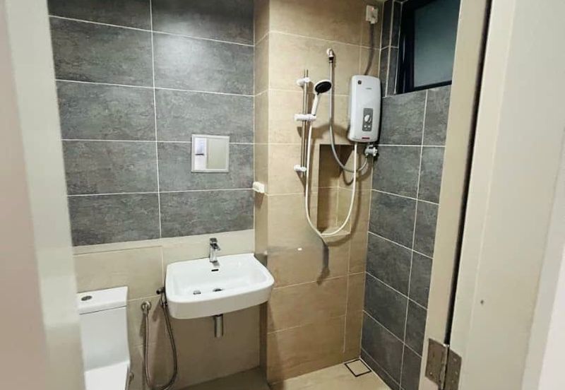 Setia City Residences @ Setia City