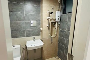 Setia City Residences @ Setia City