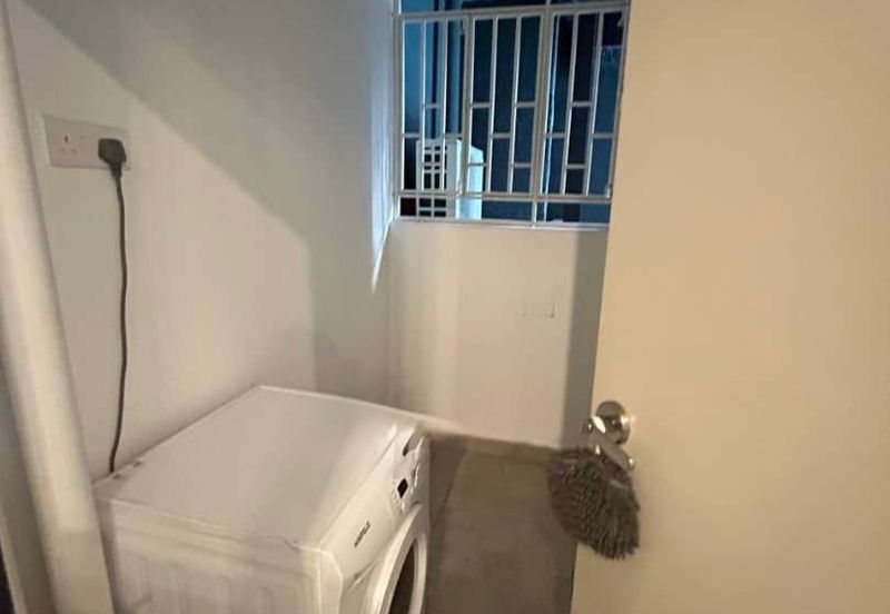 Setia City Residences @ Setia City