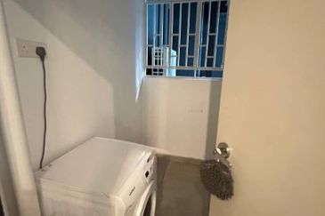 Setia City Residences @ Setia City