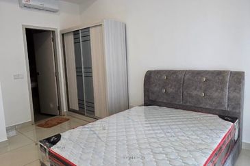 Setia City Residences @ Setia City