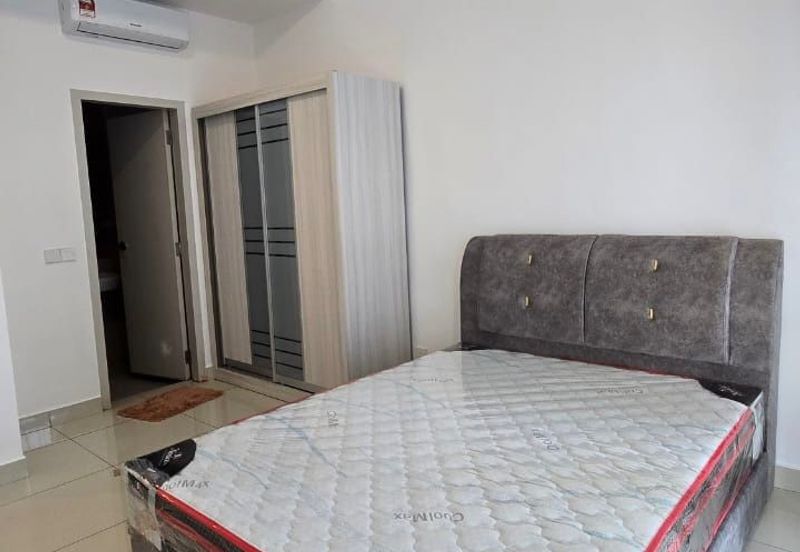 Setia City Residences @ Setia City