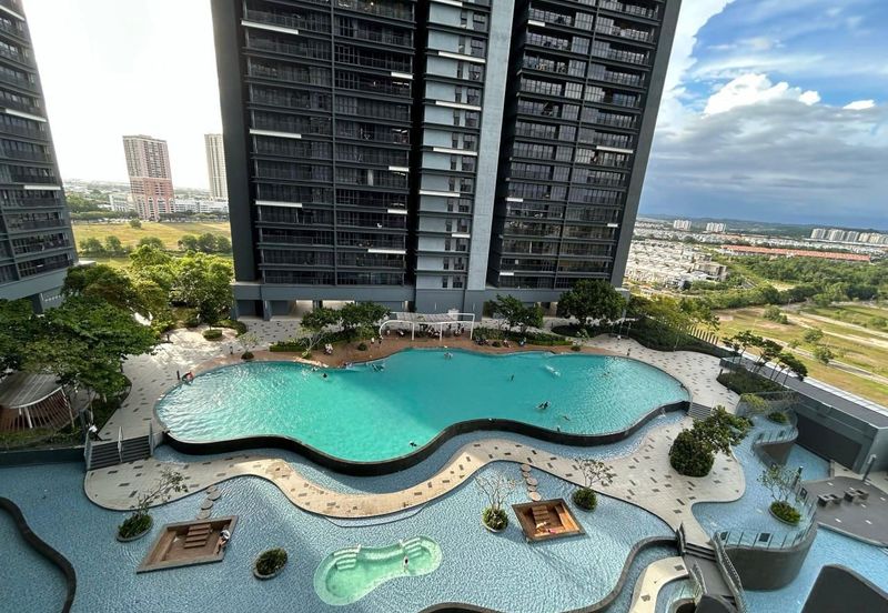 Setia City Residences @ Setia City