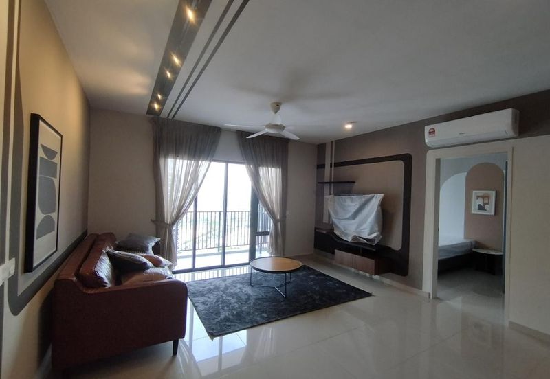 Duduk Huni @ Eco Ardence