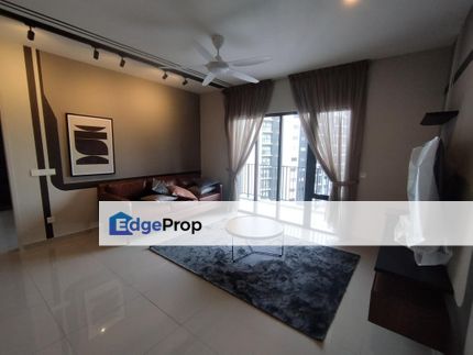 For Rent Duduk Huni @ Eco Ardence, Setia Alam Fully Furnished Condominium, Selangor, Setia Alam/Alam Nusantara
