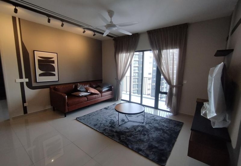 Duduk Huni @ Eco Ardence