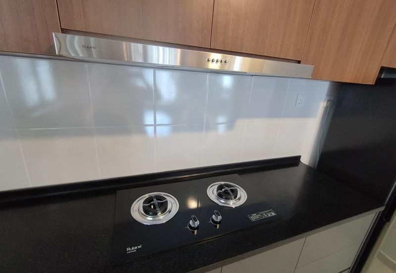 Duduk Huni @ Eco Ardence