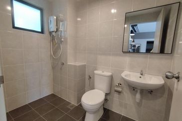 Duduk Huni @ Eco Ardence