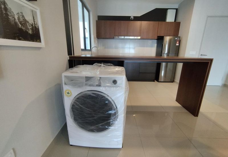 Duduk Huni @ Eco Ardence