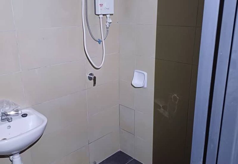 Edusentral @ Setia Alam