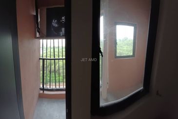 Edusentral @ Setia Alam