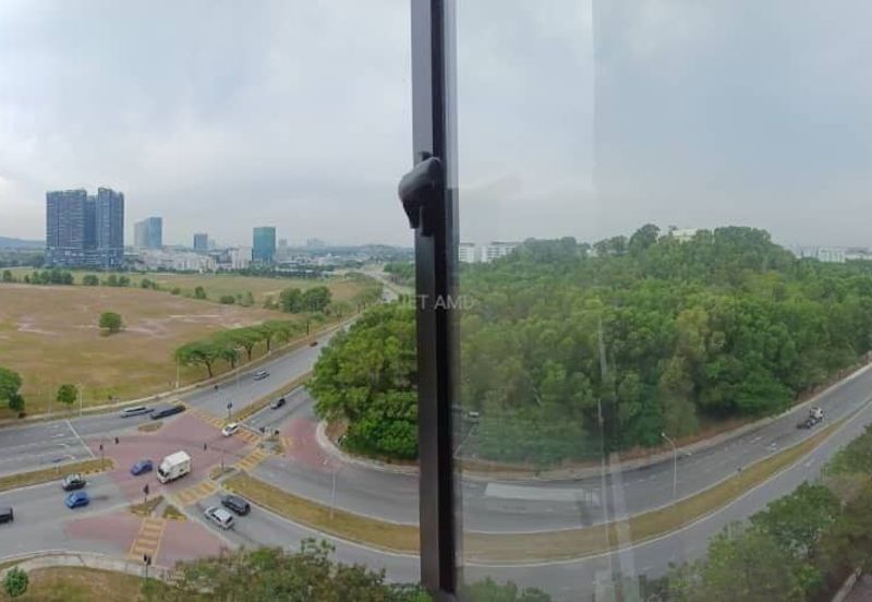 Edusentral @ Setia Alam