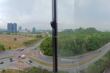 Edusentral @ Setia Alam