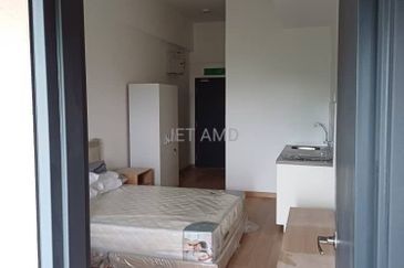 Edusentral @ Setia Alam