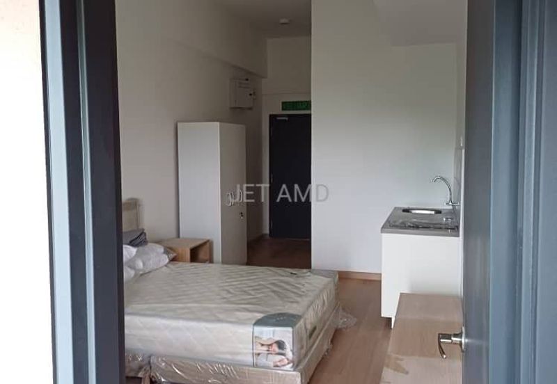 Edusentral @ Setia Alam