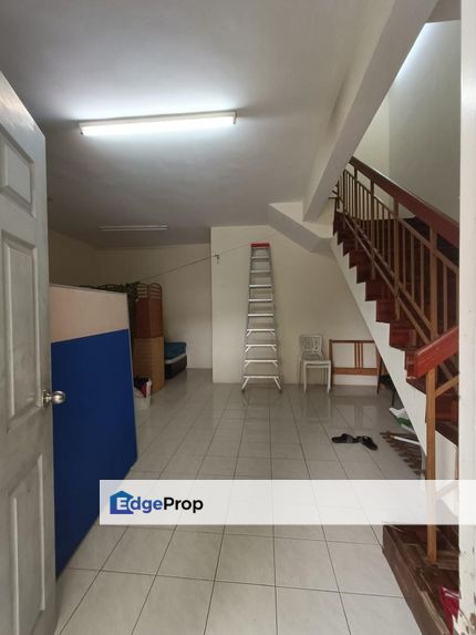 For sale Setia Impian 2 setia alam double storey facing garden, Selangor, Setia Alam/Alam Nusantara