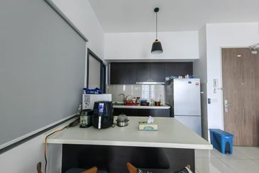 Setia City Residences @ Setia City