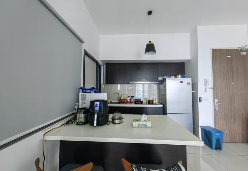 Setia City Residences @ Setia City